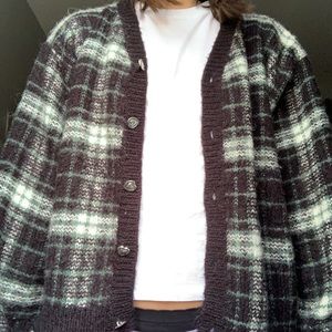 Vintage Christopher & Banks cardigan